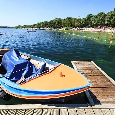 Resort Dl Comfort 5 Personen