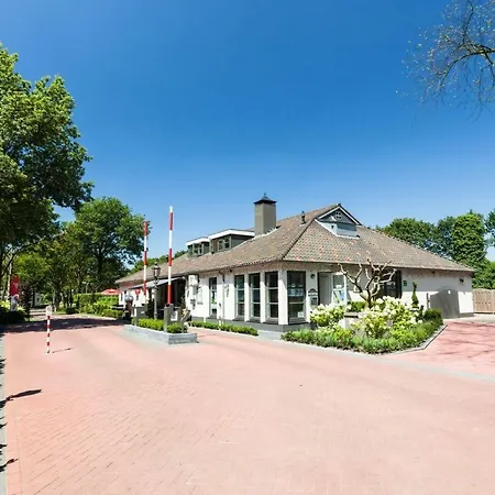 Resort Dl Comfort 5 Personen Cromvoirt
