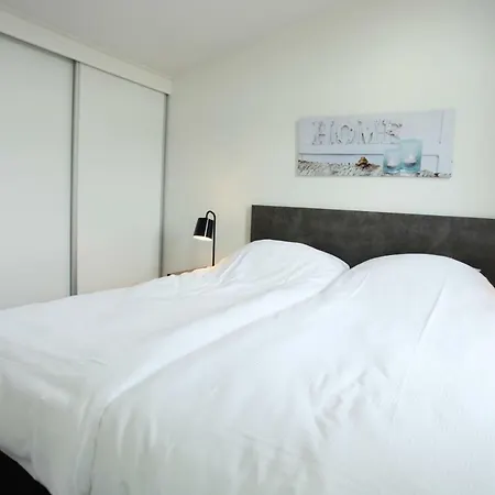 Resort Dl Comfort 5 Personen *