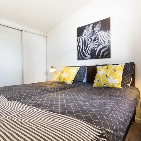 Resort Dl Comfort 5 Personen