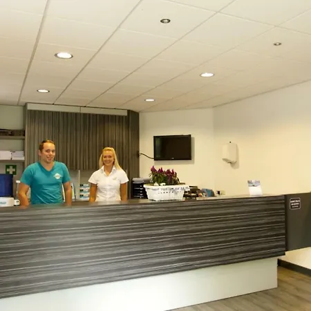 Dl Comfort 5 Personen Cromvoirt