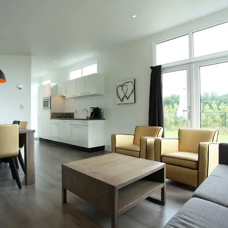 Dl Comfort 5 Personen Cromvoirt