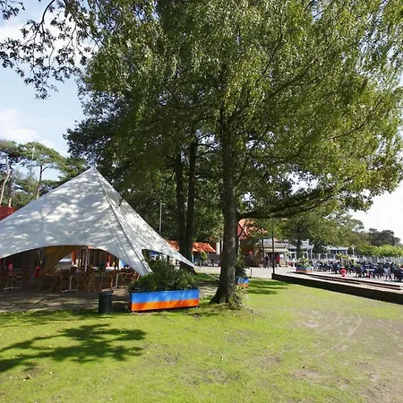 Dl Comfort 5 Personen Resort
