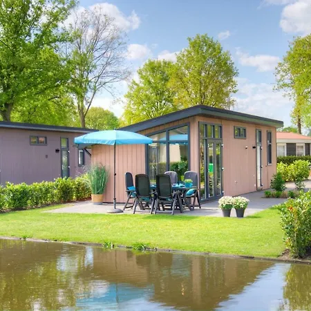 Dl Comfort 5 Personen * Cromvoirt