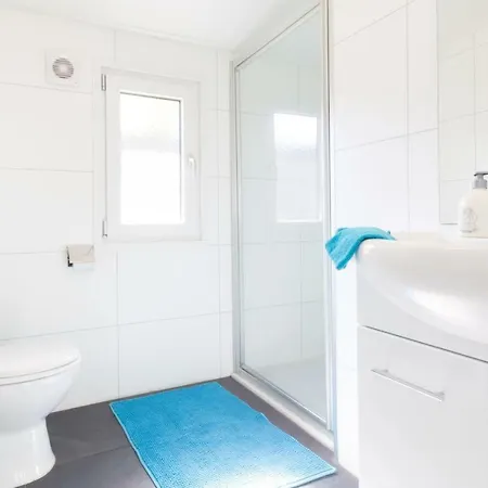 Resort Dl Comfort 5 Personen