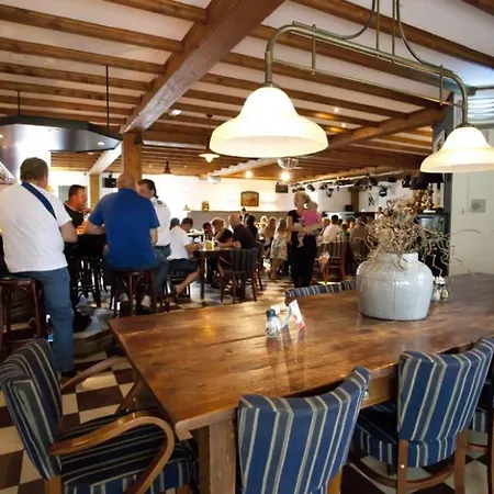Resort Dl Comfort 5 Personen Cromvoirt