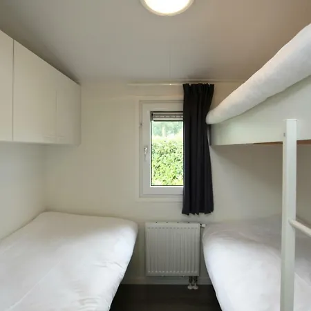 Dl Comfort 5 Personen Resort Cromvoirt